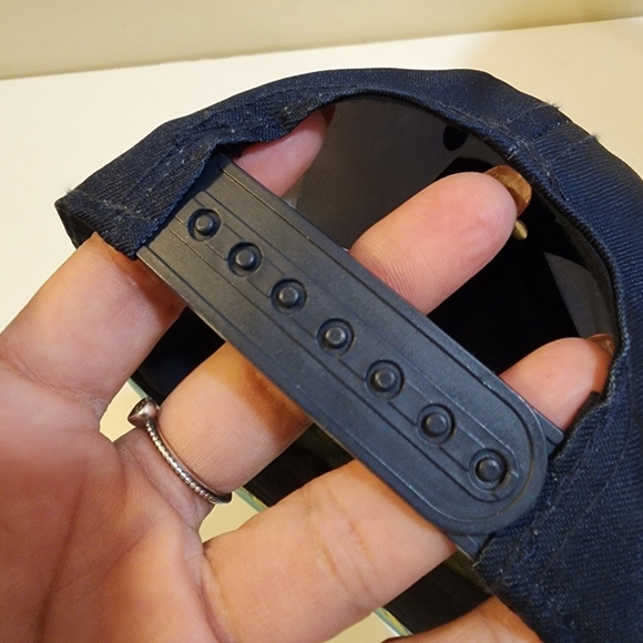 H&M POKÉMON adjustable baseball cap hat One Size - Picture 9 of 10